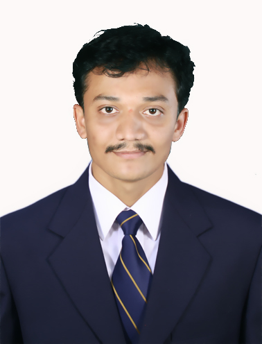Mr. Lohit Dalal